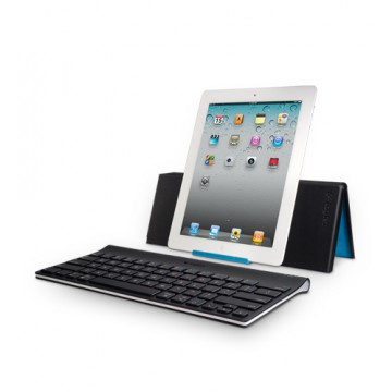 Logitech Tablet Keyboard f/ iPad