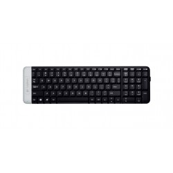 Logitech K230, FRE