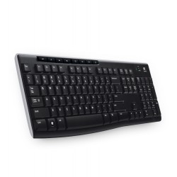 Logitech K270