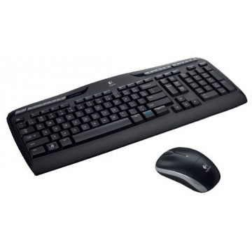 Logitech MK330