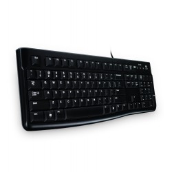 Logitech K120