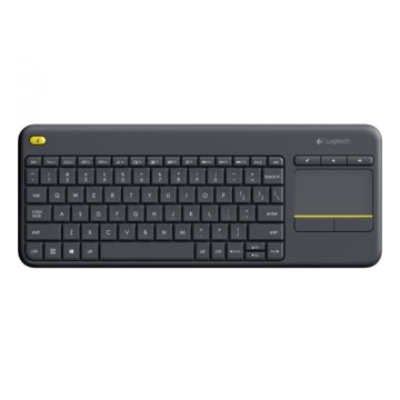 Logitech K400 Plus