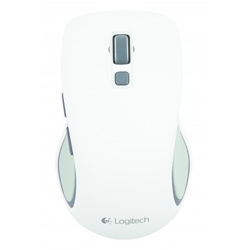 Logitech M560