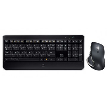 Logitech Wireless Performance Combo MX800