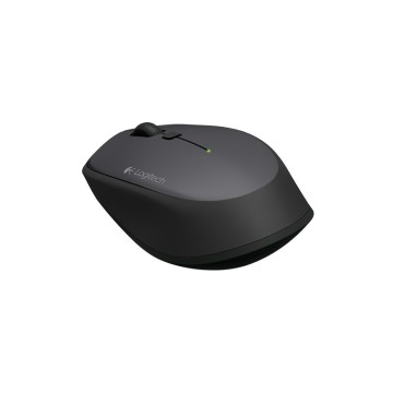 Logitech M335 Bluetooth Optique 1000DPI Ambidextre Noir