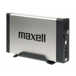 Maxell Tank Terabyte