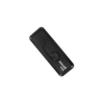 Maxell Venture 16 GB 16Go USB 2.0 Noir lecteur flash