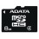 ADATA 8GB MicroSD Class 4 8Go mémoire flash