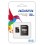 ADATA AUSDH32GCL4-RM3BKBL 32Go MicroSDHC Class 4 mémoire fla