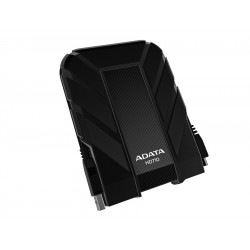 ADATA 500GB DashDrive Durable HD710