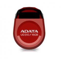 ADATA 16GB UD310 16Go USB 2.0 Rouge lecteur flash