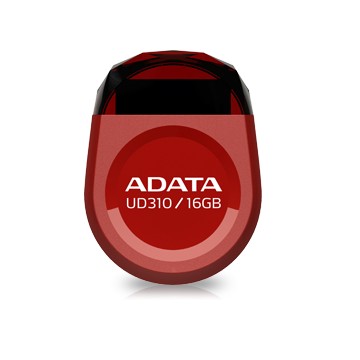 ADATA 16GB UD310 16Go USB 2.0 Rouge lecteur flash