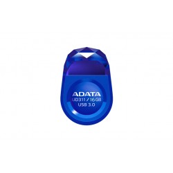 ADATA DashDrive Durable UD311 16Go USB 3.0 Bleu lecteur flas