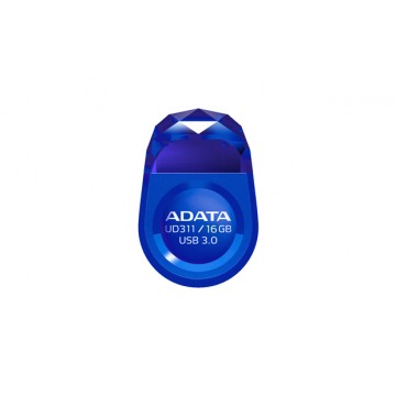 ADATA DashDrive Durable UD311 16Go USB 3.0 Bleu lecteur flas