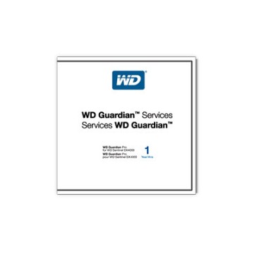 Western Digital Guardian Pro, 1Y