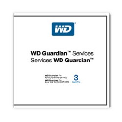 Western Digital Guardian Pro, 3Y