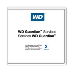 Western Digital Guardian Extended, 2Y