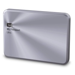 Western Digital My Passport Ultra Metal Edition, 1TB