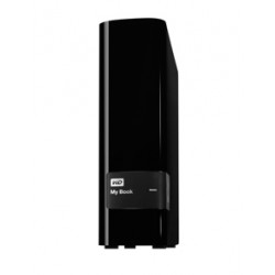 Western Digital WDBFJK0060HBK-EESN disque dur externe