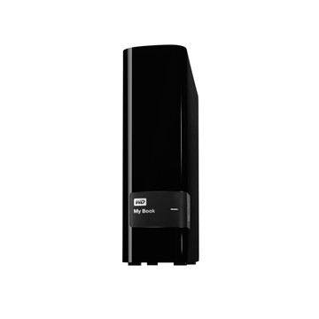 Western Digital WDBFJK0060HBK-EESN disque dur externe