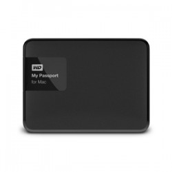 Western Digital My Passport for Mac