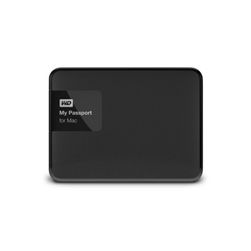 Western Digital My Passport for Mac