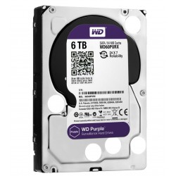 Western Digital Purple 6TB