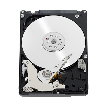 Western Digital Black 320GB