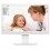 Philips Moniteur LCD C221S3UCW