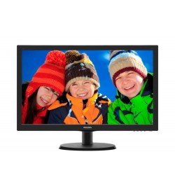 Philips Moniteur LCD avec SmartControl Lite 223V5LSB2