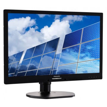 Philips Brilliance Moniteur LCD