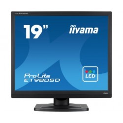 iiyama ProLite E1980SD 19" Noir