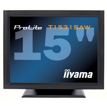 iiyama ProLite T1531SAW-B1