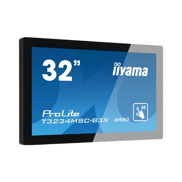 iiyama ProLite T3234MSC-B3X