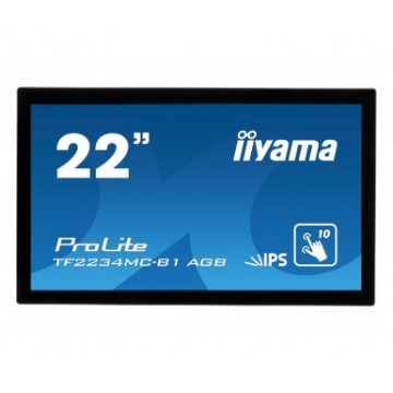 iiyama ProLite TF2234MC-B1AGB