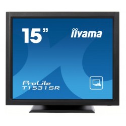 iiyama T1531SR-B3 moniteur à écran tactile