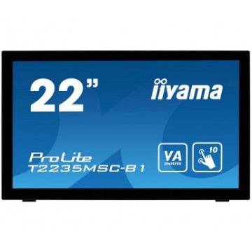 iiyama ProLite T2235MSC