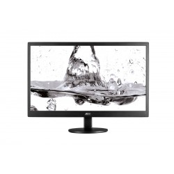 AOC i2470Swq 23.8" Noir Full HD