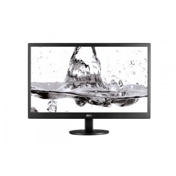 AOC i2470Swq 23.8" Noir Full HD