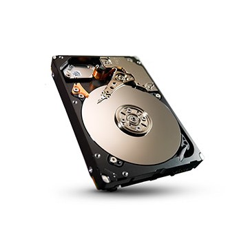 Seagate Savvio 10K.6 450GB 2.5" 6G SAS