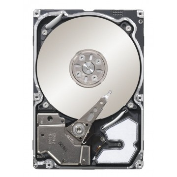 Seagate Savvio 10K.6 300GB 2.5" 6G SAS