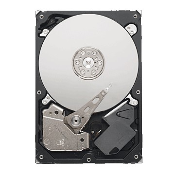 Seagate Pipeline HD