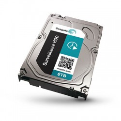 Seagate Desktop HDD Surveillance 4TB