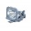 Hitachi Replacement Lamp DT00171