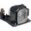 Hitachi DT01151 lampe de projection