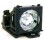 Hitachi DT01181 lampe de projection