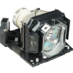 Hitachi DT01191 lampe de projection