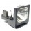 Hitachi DT01281 lampe de projection