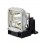 Mitsubishi Electric VLT-XL6600LP lampe de projection