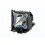 Panasonic ET-LAD7500W lampe de projection